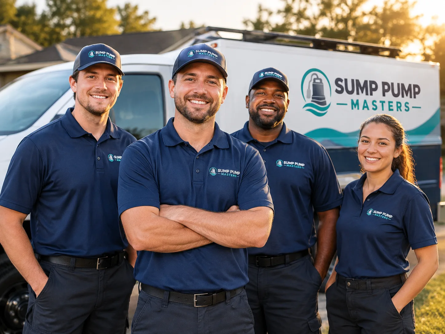 Sump Pump Repair company in Tecumseh, OK