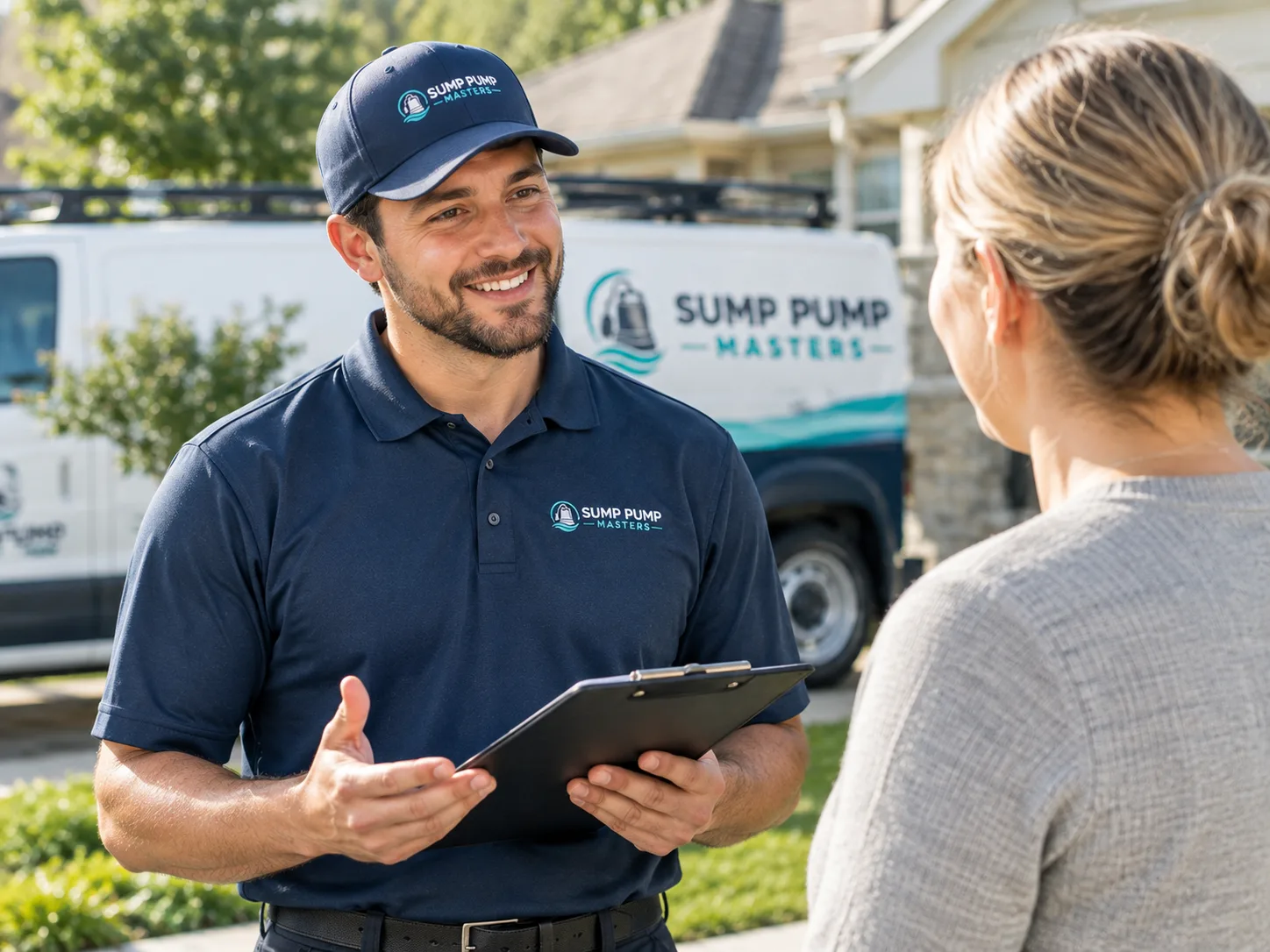Sump Pump Repair Tecumseh, OK FAQs